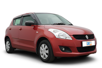 Maruti Swift-img